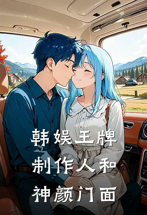 韩娱王牌制作人和神颜门面