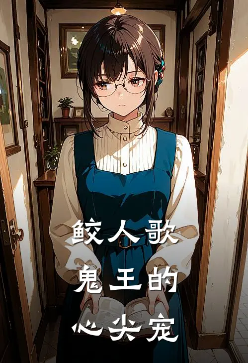 鲛人歌：鬼王的心尖宠