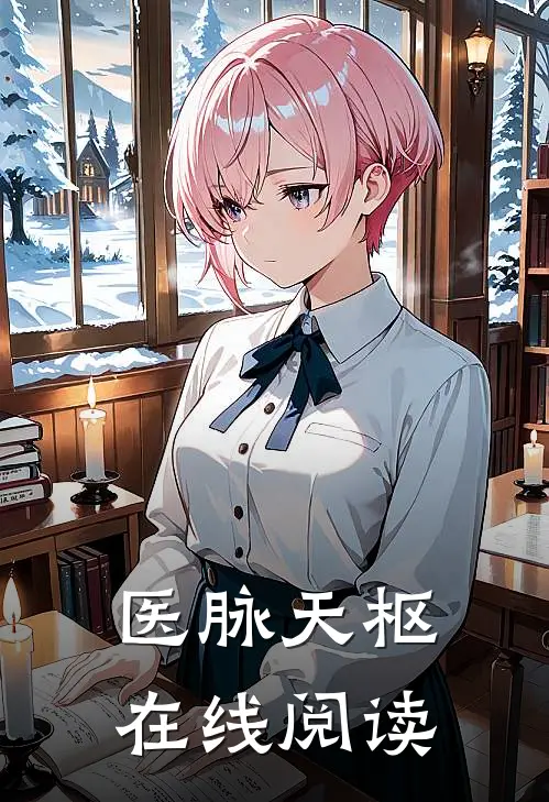 医脉天枢在线阅读