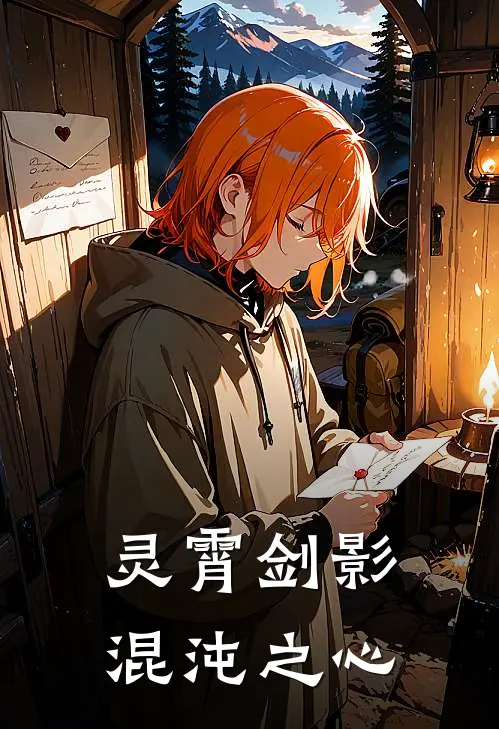 灵霄剑影：混沌之心