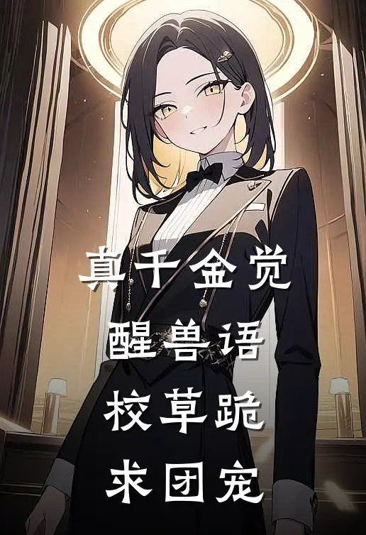 真千金觉醒兽语，校草跪求团宠