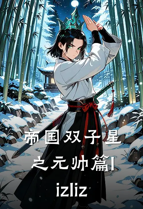 帝国双子星之元帅篇lizliz