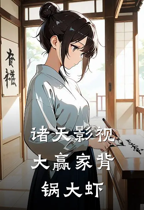 诸天影视大赢家背锅大虾