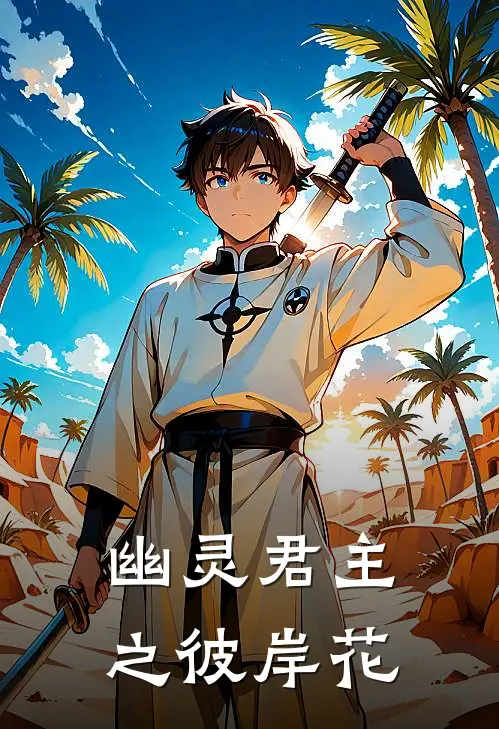 幽灵君主之彼岸花