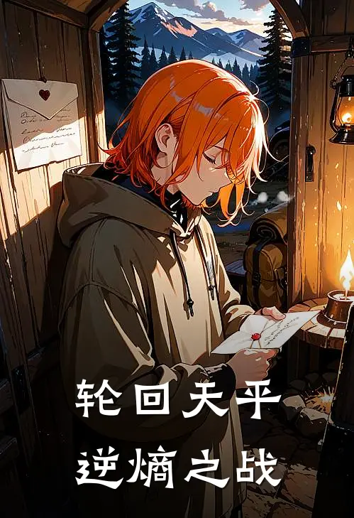 轮回天平：逆熵之战