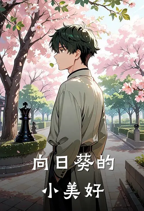 向日葵的小美好