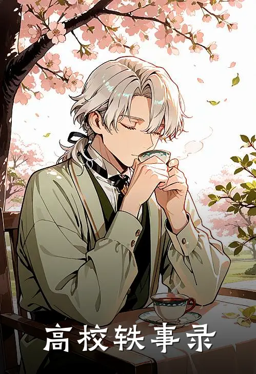 高校轶事录周涛徐森最新完结小说推荐_最新更新小说高校轶事录(周涛徐森)