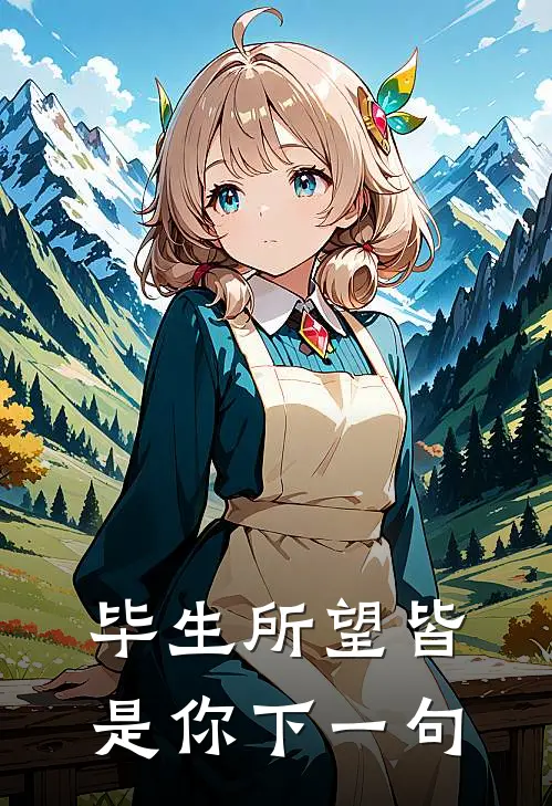 毕生所望皆是你下一句