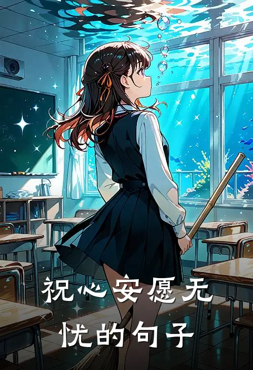 祝心安愿无忧的句子