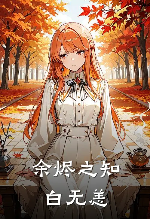 余烬之知白无恙