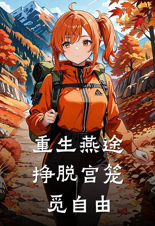 《重生燕途挣脱宫笼觅自由》金锁紫薇已完结小说_重生燕途挣脱宫笼觅自由(金锁紫薇)全文免费阅读无弹窗大结局