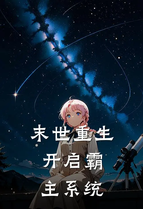 末世重生：开启霸主系统(云洛豆豆)好看的完结小说_热门小说推荐末世重生：开启霸主系统云洛豆豆