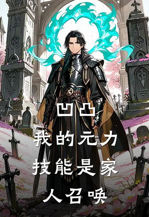 凹凸：我的元力技能是家人召唤雷云卡米尔最新小说推荐_最新好看小说凹凸：我的元力技能是家人召唤雷云卡米尔