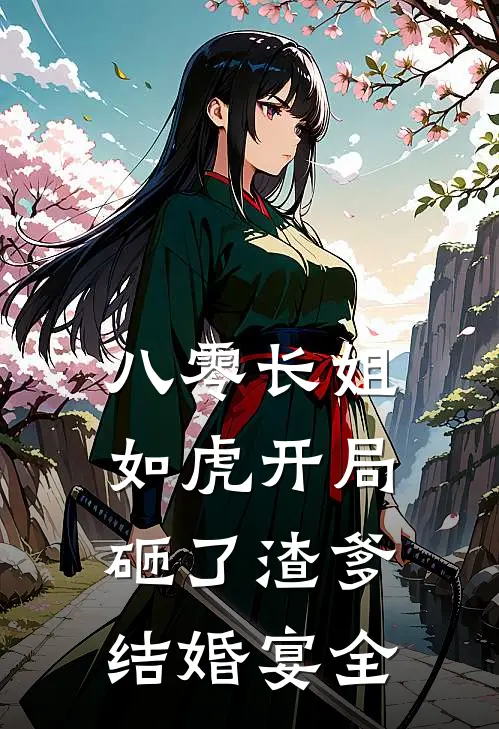 八零长姐如虎开局砸了渣爹结婚宴全