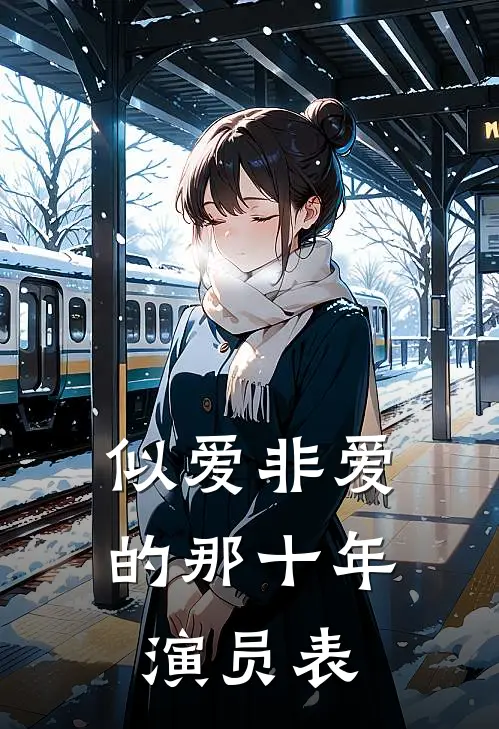 似爱非爱的那十年演员表