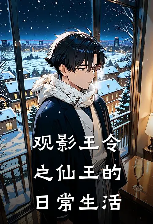 观影王令之仙王的日常生活