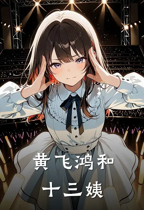 黄飞鸿和十三姨