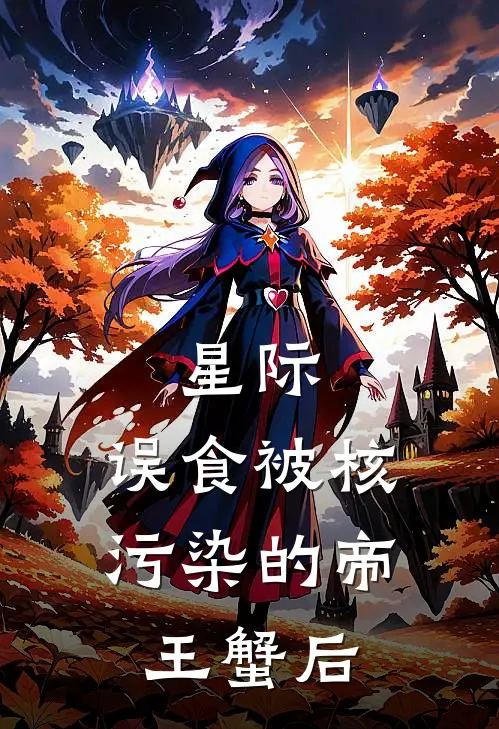 星际：误食被核污染的帝王蟹后