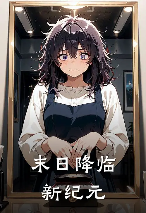 末日降临：新纪元