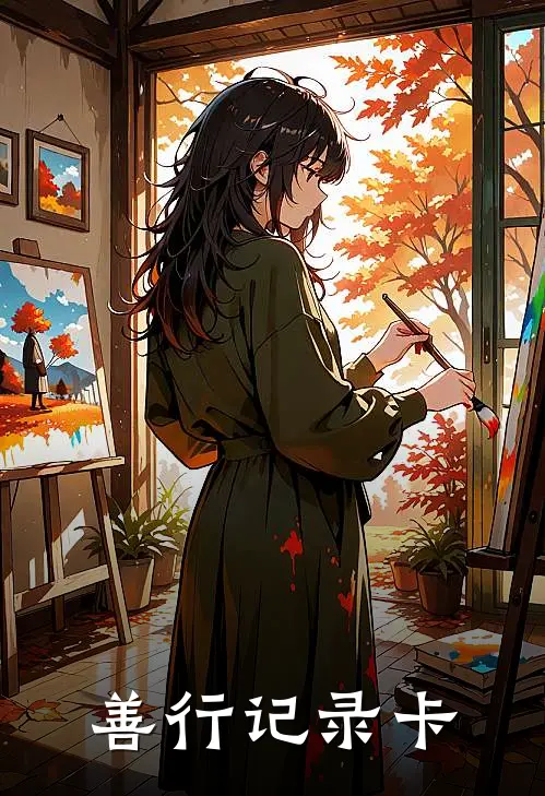 善行记录卡