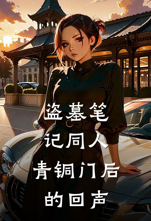 盗墓笔记同人：青铜门后的回声全文免费阅读无弹窗大结局_盗墓笔记同人：青铜门后的回声（吴邪张起灵）最新小说