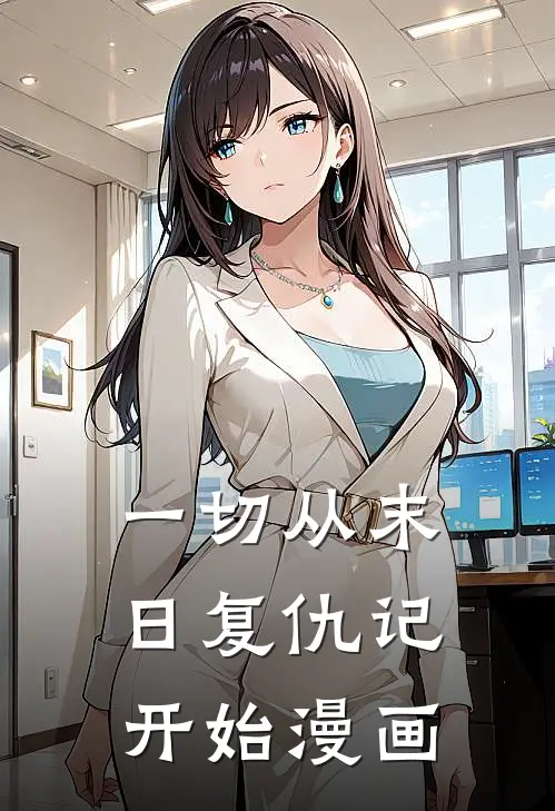 一切从末日复仇记开始漫画