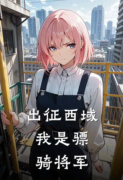 出征西域，我是骠骑将军