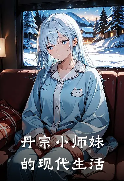 丹宗小师妹的现代生活季卿卿卿卿已完结小说推荐_完整版小说丹宗小师妹的现代生活(季卿卿卿卿)