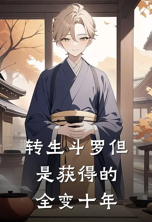 转生斗罗但是获得的全变十年