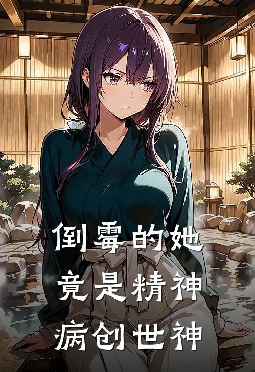 倒霉的她，竟是精神病创世神