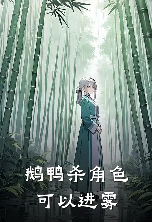 鹅鸭杀角色可以进雾