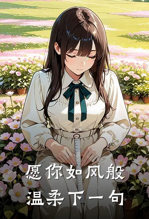 愿你如风般温柔下一句