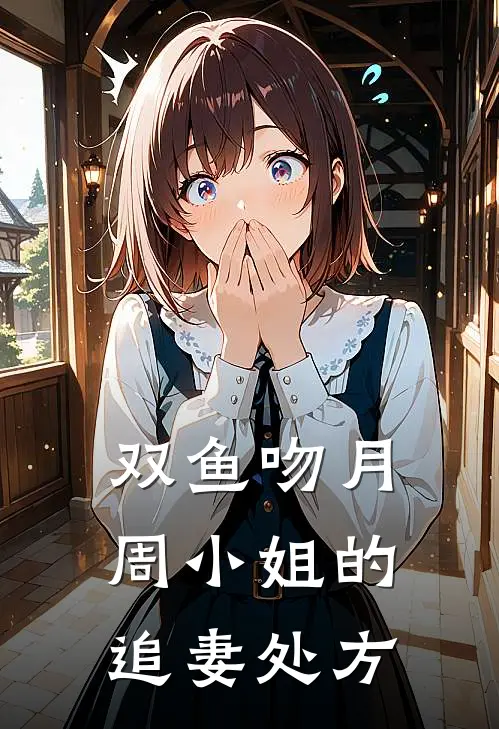 双鱼吻月：周小姐的追妻处方周非榆李翠花免费小说免费阅读_推荐完结小说双鱼吻月：周小姐的追妻处方(周非榆李翠花)