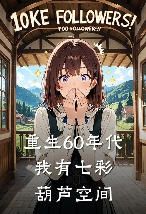 重生60年代，我有七彩葫芦空间