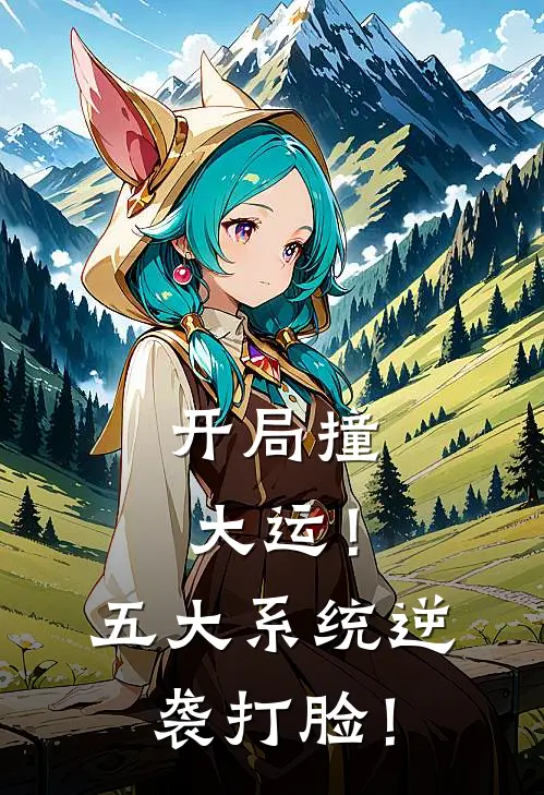 开局撞大运！五大系统逆袭打脸！陈飞唐晓琴全本免费完结小说_免费小说完结开局撞大运！五大系统逆袭打脸！陈飞唐晓琴