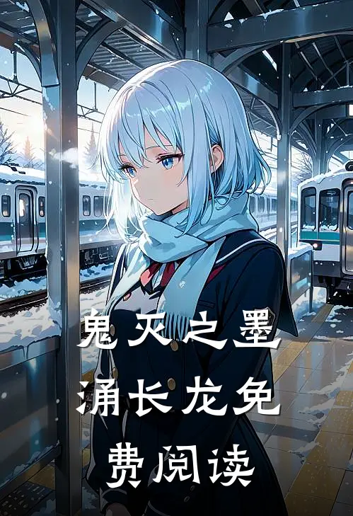 鬼灭之墨涌长龙免费阅读