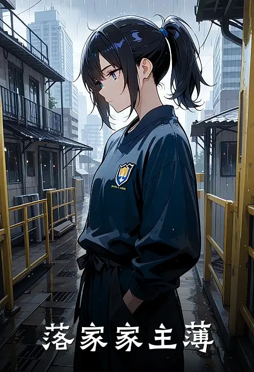 落七黎小沅(落家家主薄)全本免费在线阅读_(落家家主薄)完结版免费在线阅读