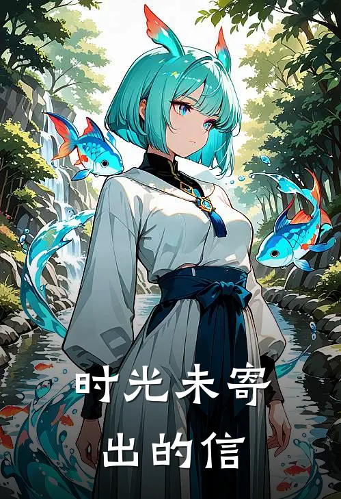 时光未寄出的信