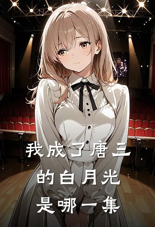 我成了唐三的白月光是哪一集