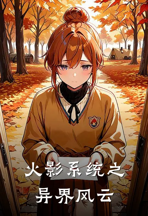 火影系统之异界风云