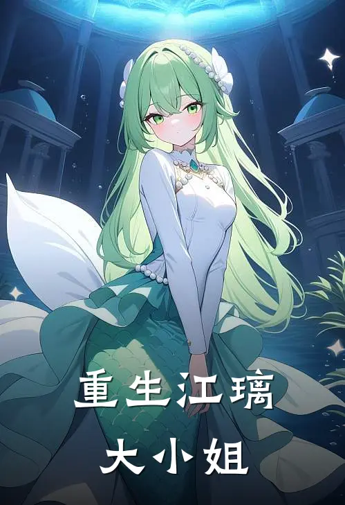 江璃江璃瑶《重生江璃大小姐》完结版阅读_(重生江璃大小姐)全集阅读