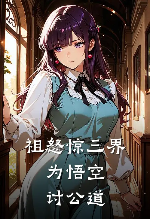 祖怒惊三界：为悟空讨公道(孙悟空孙悟空)免费小说阅读_免费小说完整版祖怒惊三界：为悟空讨公道(孙悟空孙悟空)