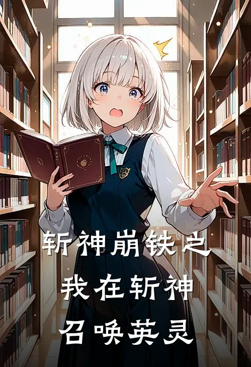林七夜应莘《斩神崩铁之我在斩神召唤英灵》全文免费阅读_斩神崩铁之我在斩神召唤英灵全集在线阅读