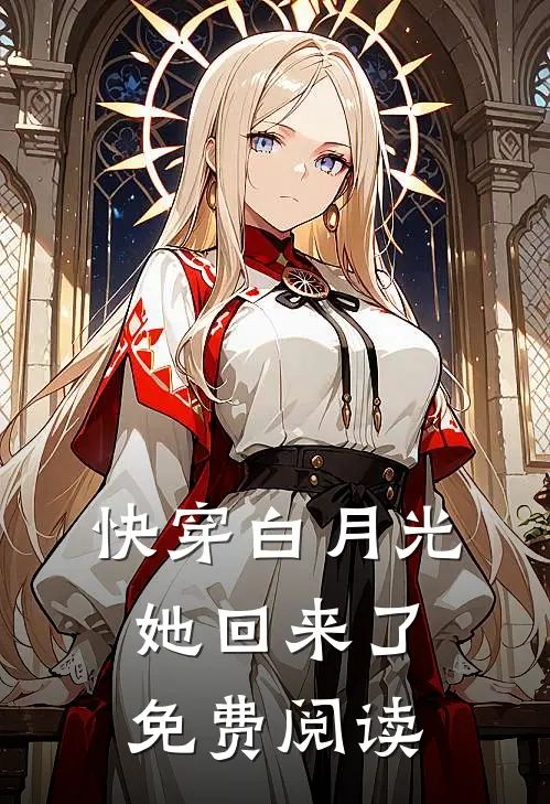 快穿白月光她回来了免费阅读