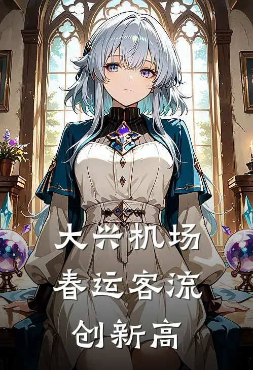 大兴机场春运客流创新高