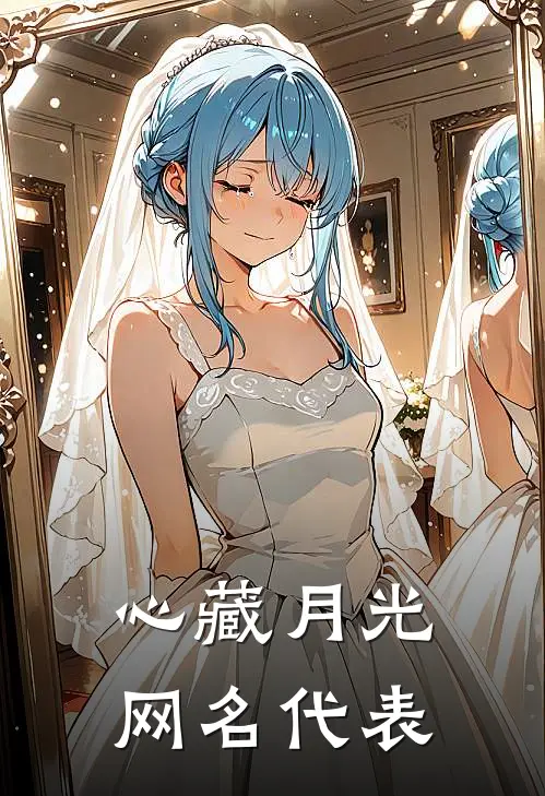 心藏月光网名代表