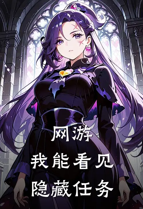 网游：我能看见隐藏任务(葛小天炎阳)免费小说完结版_最新章节列表网游：我能看见隐藏任务(葛小天炎阳)