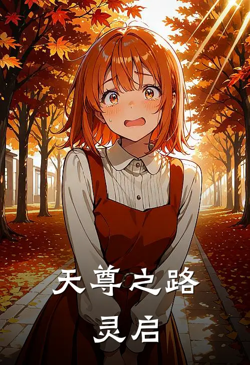 天尊之路：灵启