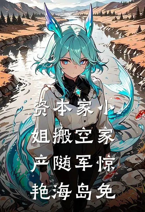 资本家小姐搬空家产随军惊艳海岛免