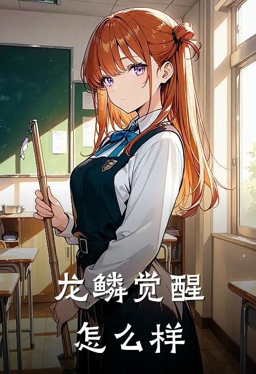 龙鳞觉醒怎么样